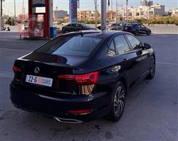 فولكسفاغن جيتا